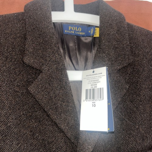 Ralph lauren wool - lauren, riding