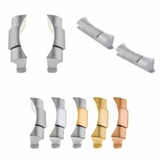 2-20MM CUSTOM STRAP END LINK