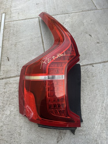 Genuine volvo left rear led - left,