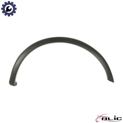 Trimprotection strip wing - trimprotection,