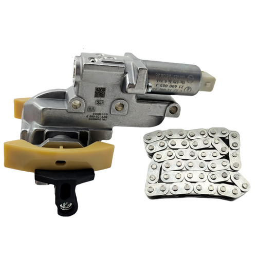 Right camshaft adjustment - camshaft,