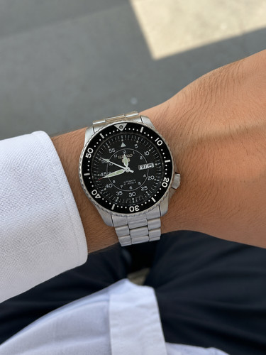 Seiko sports 7s26 0020 - sports, 7s26-0020