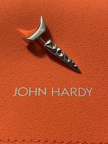 John hardy earring - john,