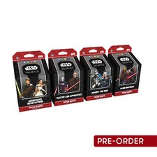 Star Wars Unlimited Twin Suns