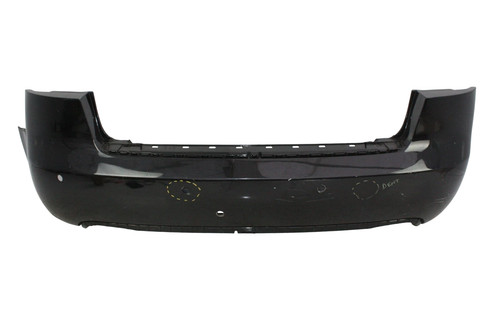 Audi rear bumper 2005 to - a4,