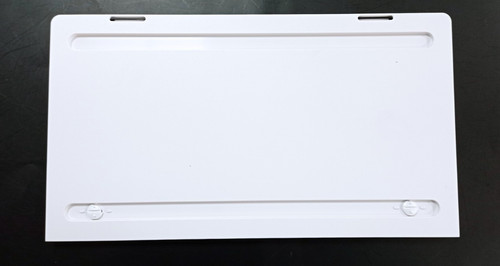 Dometic fridge vent winter - dometic,