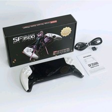 SF3500 Retro Handheld Game