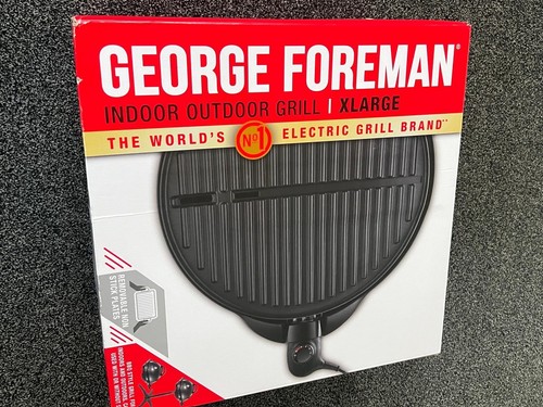 George foreman 22460 - george, 15