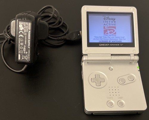 Nintendo game boy advance - nintendo,