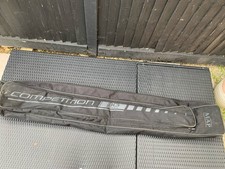 map fishing rod pole bag competition 3G series black large 180cm