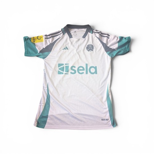 Newcastle united third - newcastle, kit