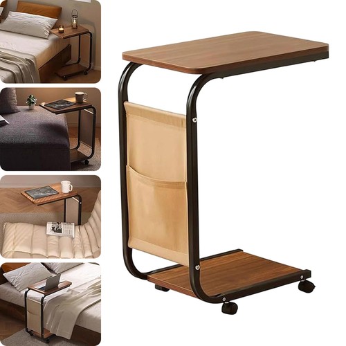 Shaped compact sofa side - c-shaped,