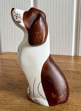 My Pedigree Pals Dean Kendrick Springer Spaniel Dog Figure Arora Design 2012