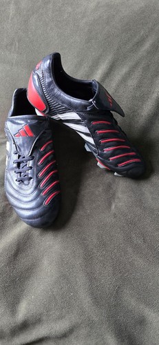 Adidas predator pulse trx soft - pulse,