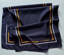 Vintage Lufthansa Cabin Crew