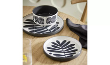 Habitat Leaf 12 Piece