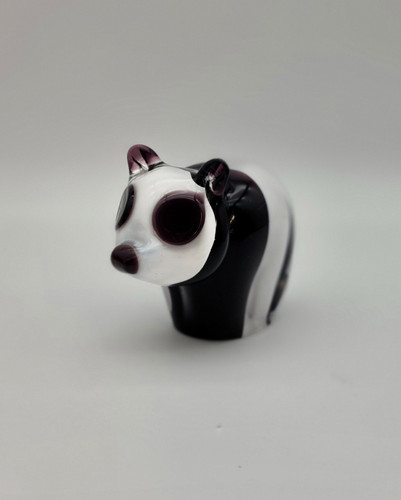 Figurine wedgwood glass - -,