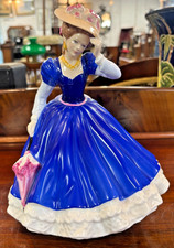 Royal Doulton Figure Of The Year 1992 Mary Figurine HN3375