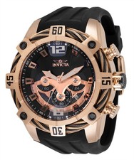 Invicta IN-35630 Mens Bolt
