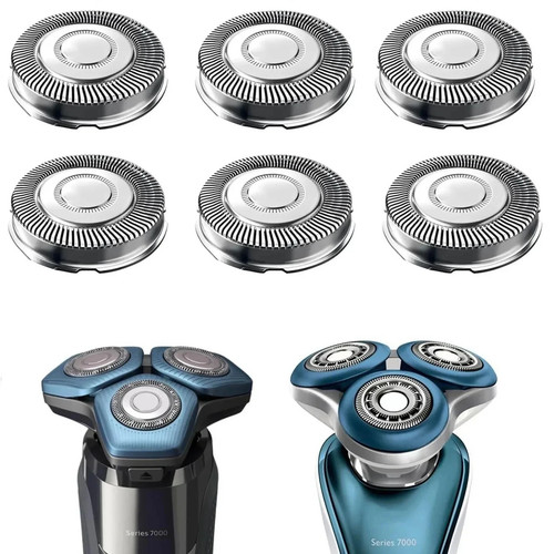 Aquatouch replacement shaver - replacement,