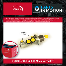 Brake Master Cylinder fits