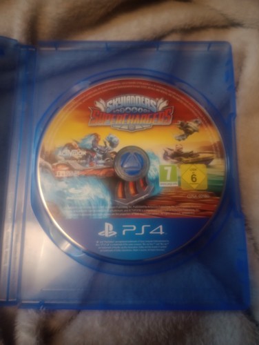 Skylanders superchargers uk - skylanders:,