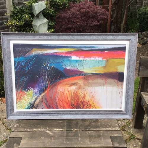 Karen birchwood contemporary - karen,