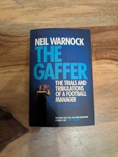 The Gaffer: The Trials and