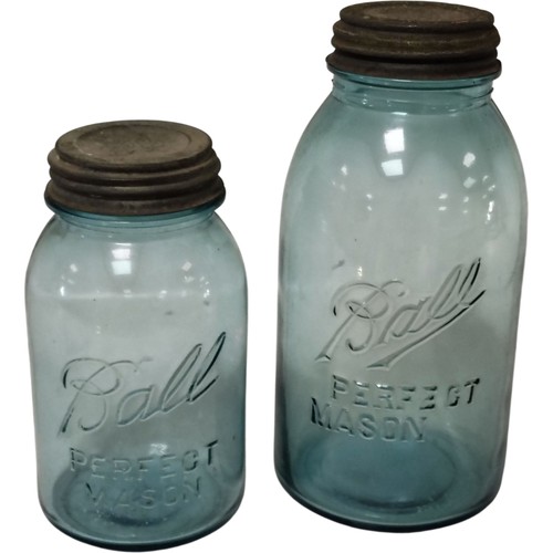 Ball perfect mason - mason, jar