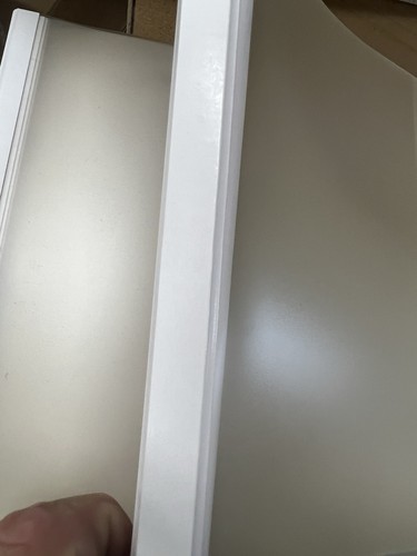 Piece coverbind thermal - 30,