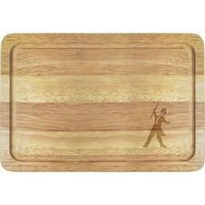 'Tap Dancer' Wooden Boards