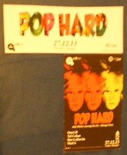 ANDY WARHOL 2x ISRAEL ISRAELI