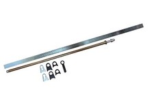 Window Net Fitting Kit -