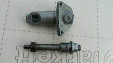 TRIUMPH T150/BSA ROCKET 3