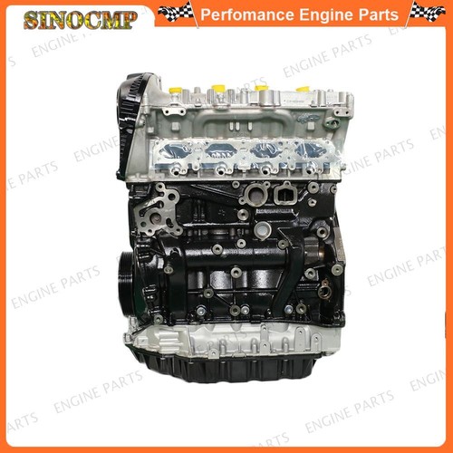 Turbo ea888 gen 3 - 2.0l,