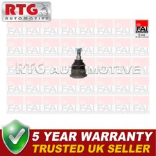 Front Outer Ball Joint Fits