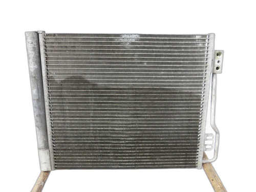 Condenser radiator for - radiator, smart