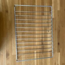 2 x Genuine Beko Cooker Oven Shelf Shelves Rack 395mm X 275 mm Approx