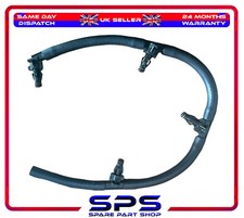 Fuel Return Overflow Injector