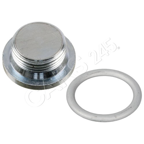 Oil sump sealing - sump,
