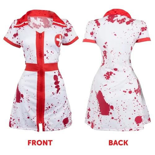 Ladies bloody nurse - ladies,