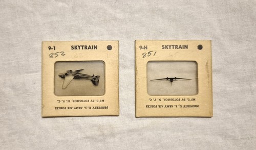 Ww2 usaaf 35mm - ww2,