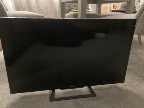Sony bravia kdl32r403c - kdl32r403c, see