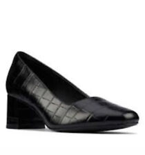 Clarks Sheer55 Court Ladies