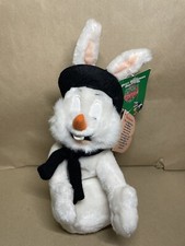 Bugs Bunny Snowman Bean Bag