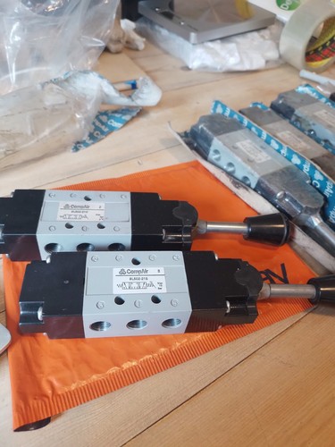 Compair maxam parker - compair, maxam/parker