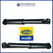 Kit 2 Rear Shock Absorbers
