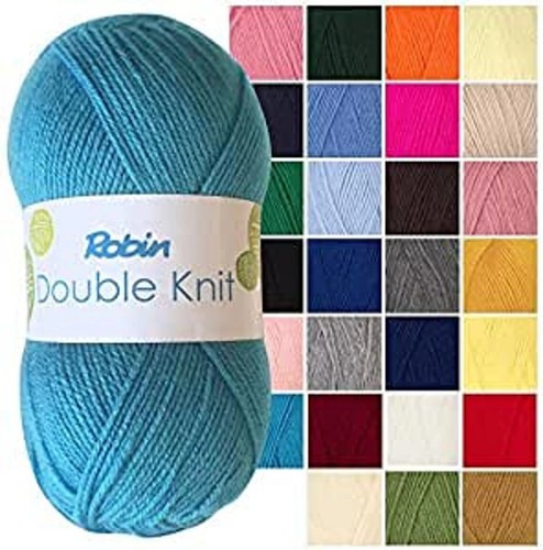 Robin double knit yarn - robin,