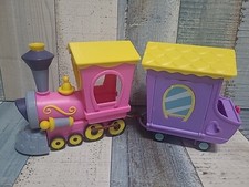 My Little Pony Friendship Express Train MLP 2015 Hasbro