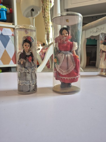 Vintage souvenir costume - souvenir,